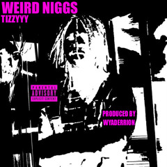weird niggs(prod.wyaderrion)
