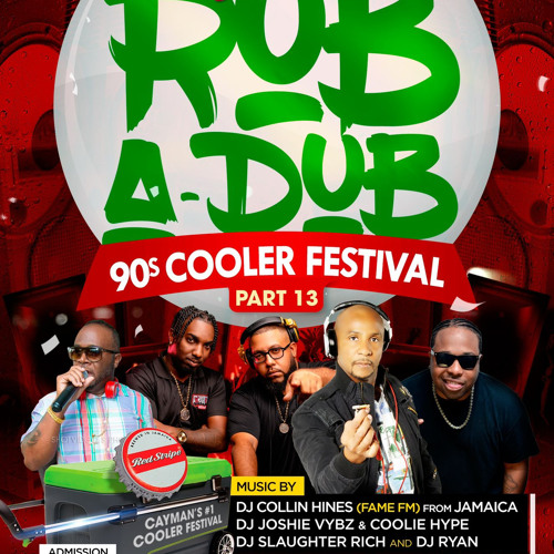 RUB A DUB PT13 LIVE AUDIO 16-DEC-23 JOSHIE VYBZ X COOLIE HYPE.mp3