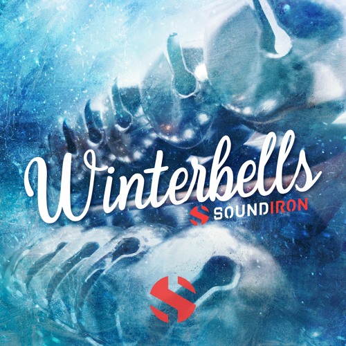 Nick Bignall - Have A Glitchy, Twitchy Christmas (Library Only) - Soundiron Winterbells