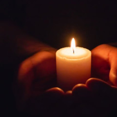 ...like Shining from Shook Foil