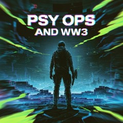 Psy ops and WW3