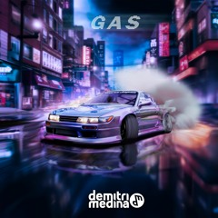 Demitri Medina - GAS