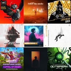 Hardstyle Releases | Best Of May 2025 | Hardstyle Set (Part 1/2)