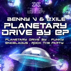 Benny V & Exile - Funky
