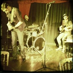 Synth Incisors (2007)