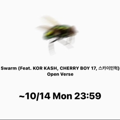Swarm Open Verse