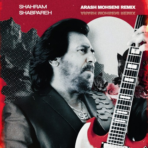 Shahram Shabpareh - To Mitooni (Arash Mohseni Remix).mp3