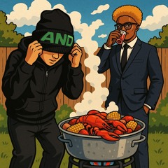 say lobster now talk ft durkalini