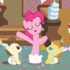 Happy Monthiversary - TTTE Series 1-2 Style (Updated 10/31/2025)