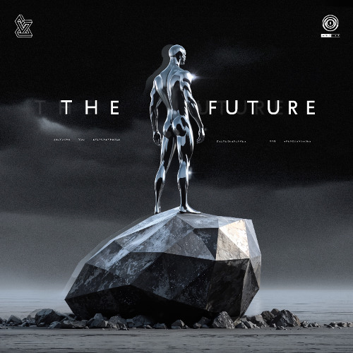 LOUD3R - The Future