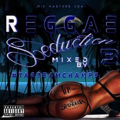 Reggae Seduction 3