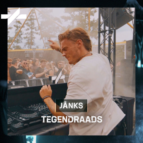 Jånks -/- TEGENDRAADS Festival 2024