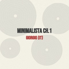 Minimalista Ch. 1