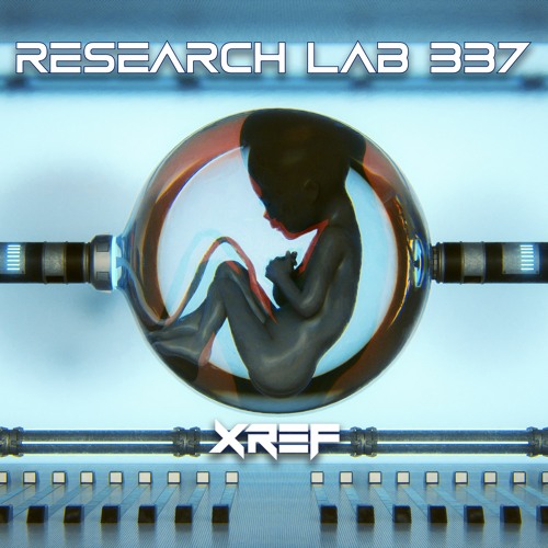 Research Lab 337