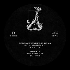 Premiere: Reeko - From Beyond The Grave [MURDER04]