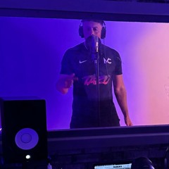MC TAZO - imagine molecule - AGM & DANNY HOGG remix
