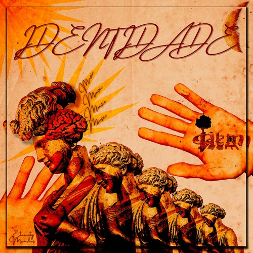 q.a.e.m - Identidade (Original Mix)