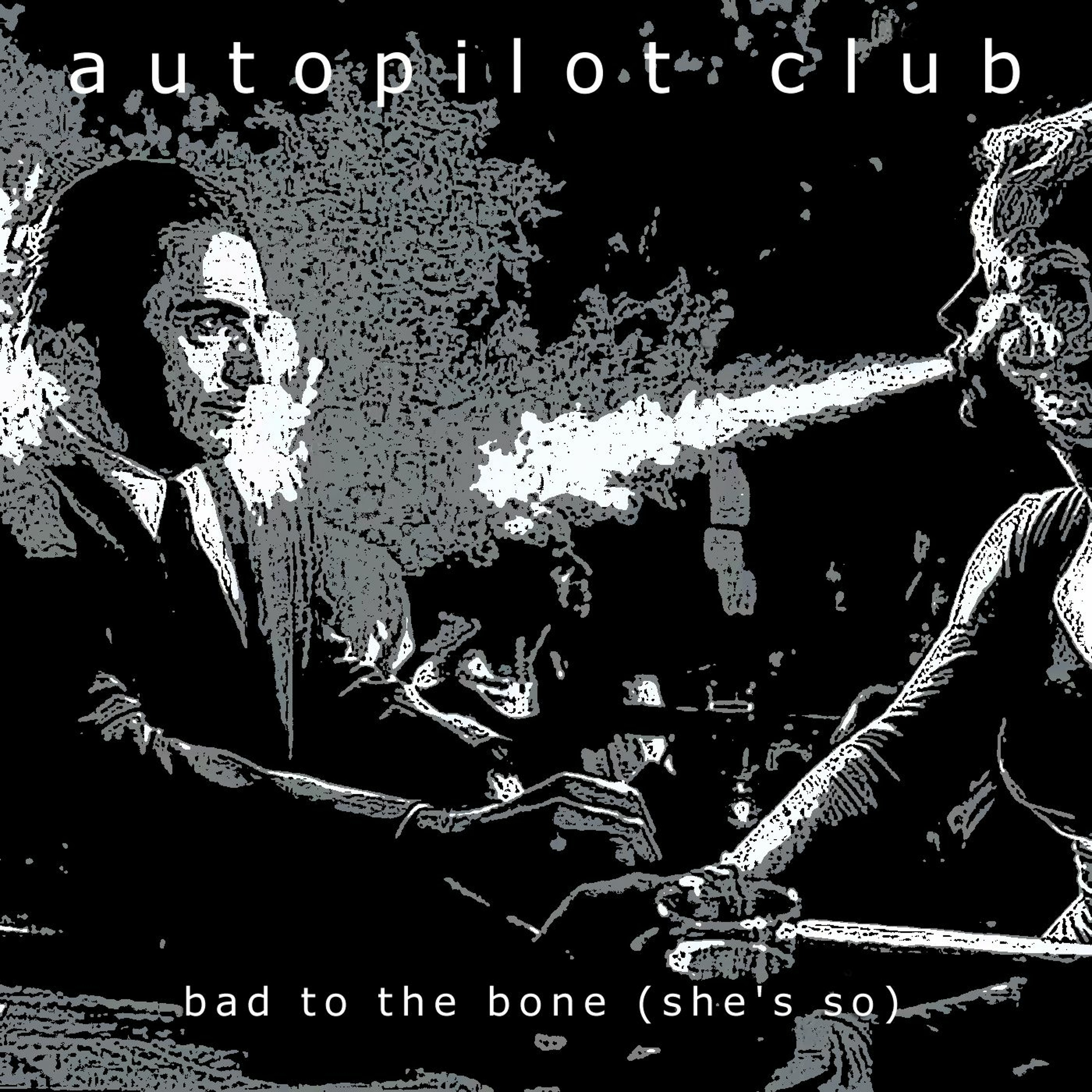 Bad To The Bone (she`s so)(rmx_final 2022/03/02) episode artwork