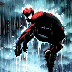 Youre Spider-man. Act like it