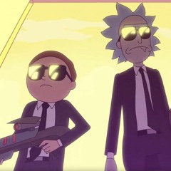 Rick Et Morty DEMO