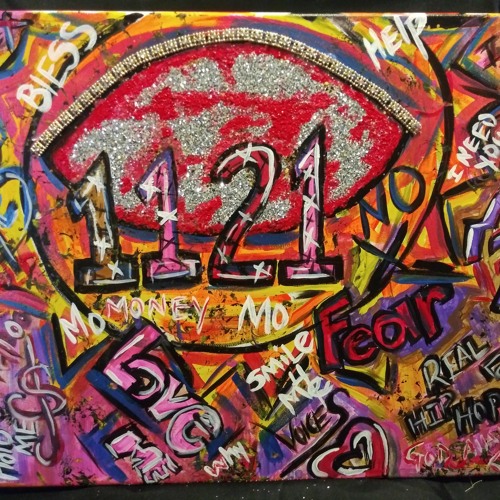 1121 The MixTape