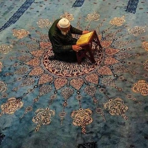 يَا أَيُّهَا النَّاسُ أَنتُمُ الْفُقَرَاءُ إِلَى الله - الشيخ حسن صالح