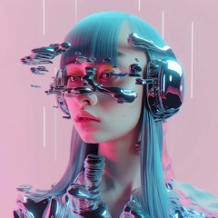 私は未来。