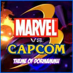 Marvel Vs Capcom 3 - Theme Of Dormammu - Remake