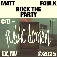 Rock The Party