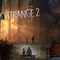 Life Is Strange 2 Menu Music A moment of calm We have to go (Seattle accident)