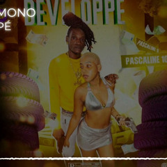 Badbay Mono - Développé [Throat Pro Riddim]