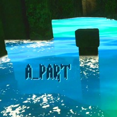 Cool Water Blue