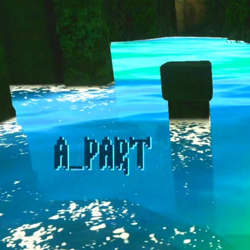 Cool Water Blue