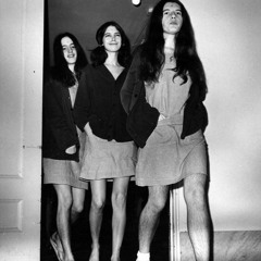 LONG LEG TRIO OF WITCHES 3’S COMPANY DINGY COVEN GATHER FOR THE NITE PARTY ⛧ (beat prod willat)