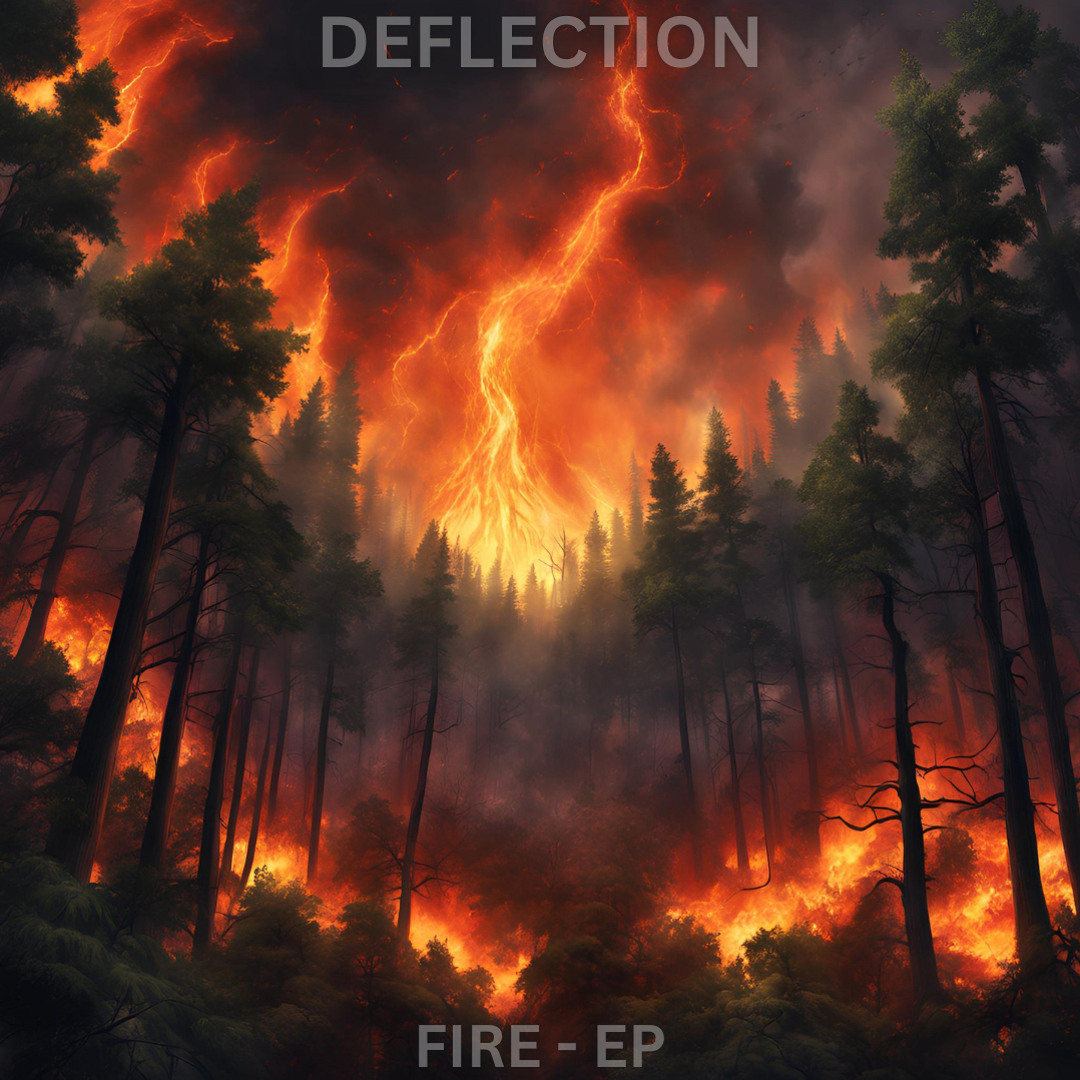 Stream Fire by 𝗗𝗘𝗙𝗟𝗘𝗖𝗧𝗜𝗢𝗡 | Listen online for free on SoundCloud
