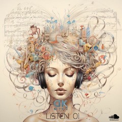 Listen Ep 01