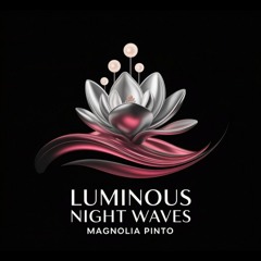 Luminous Night waves