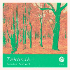 Morning Footwork Mix - 27.05.2018