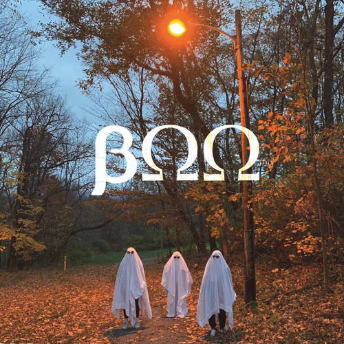 Stream Ghost by OLO | Listen online for free on SoundCloud