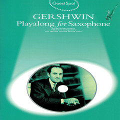 I'll Build a Stairway to Paradise (Backing Track Only)