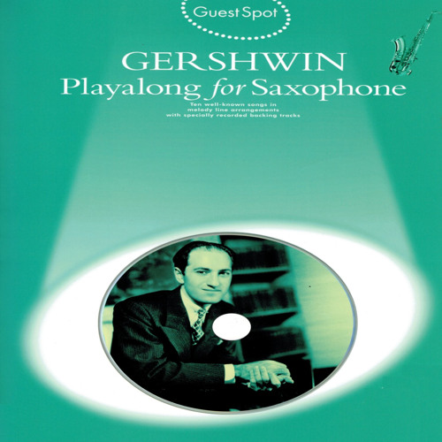 I'll Build a Stairway to Paradise (Backing Track Only)