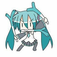 HATSUNE MIKU