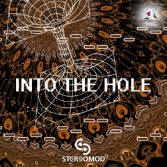 01 - Stereomod - Interspace