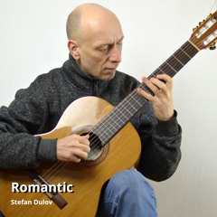 Jules Massenet: Meditation from Thaïs (Arr. for Guitar)