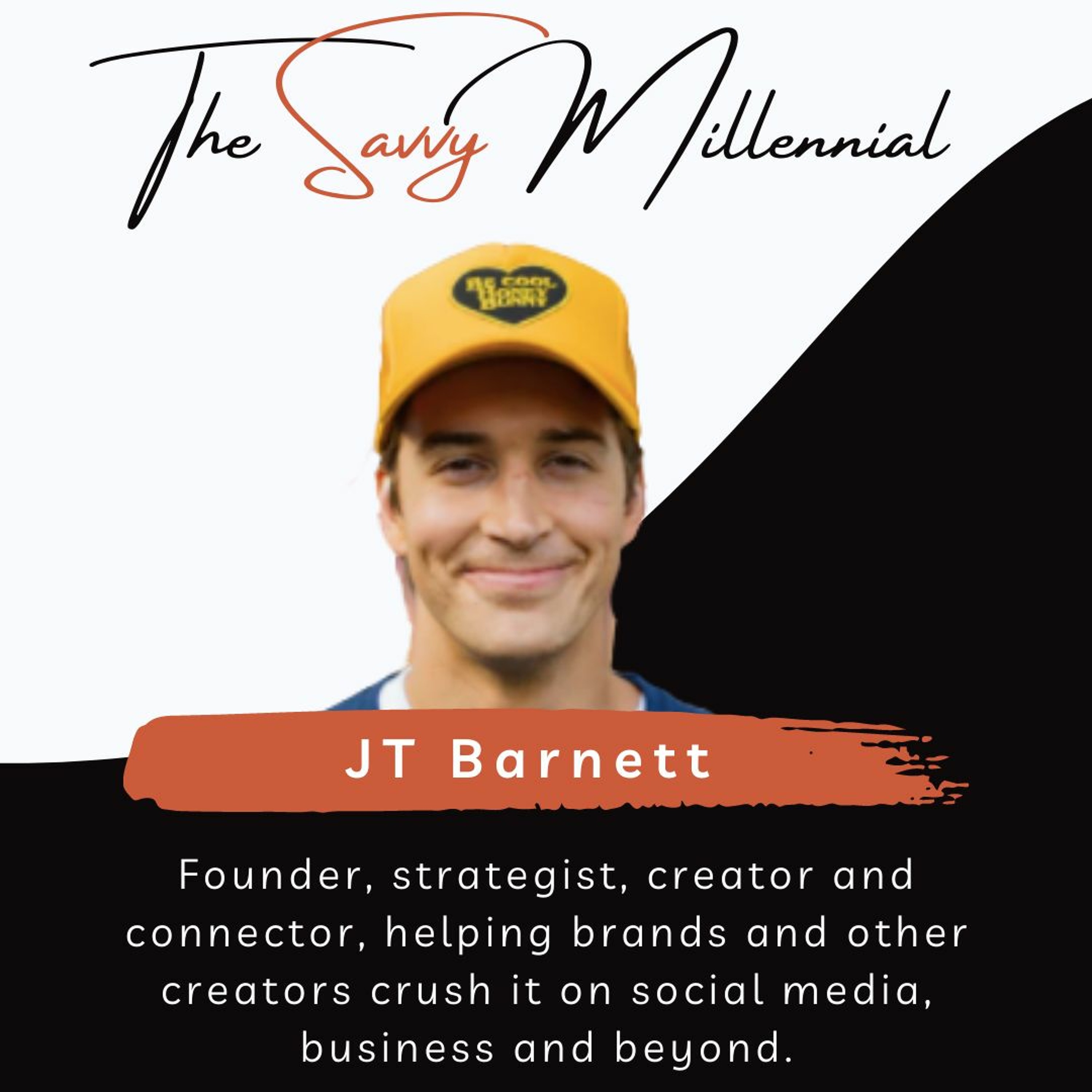 The Savvy Millennial