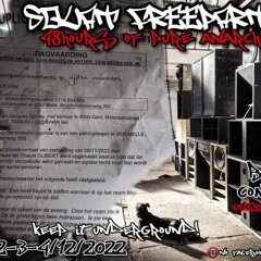 inside the mind of the underdog (23 min live set teaser)