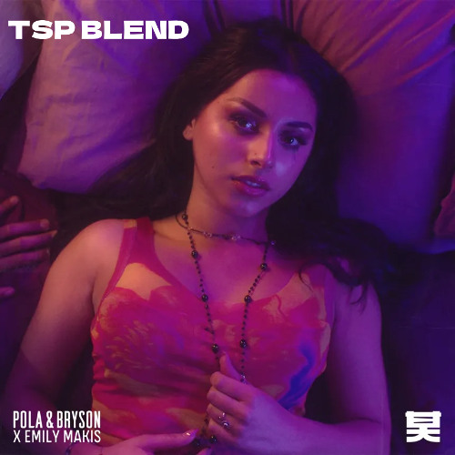 Phoneline - TSP Mix DNB