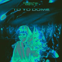 TO YO DOME