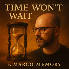 Time Won’t Wait