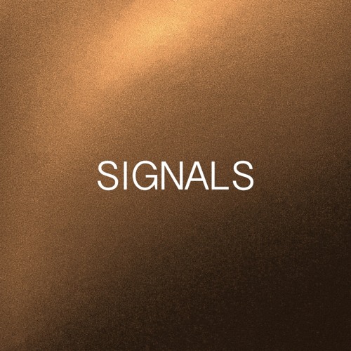JANEIN - SIGNALS EP | SIGNALS.001